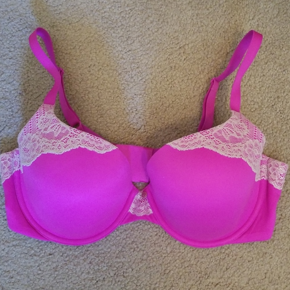 Bra Vic Secret